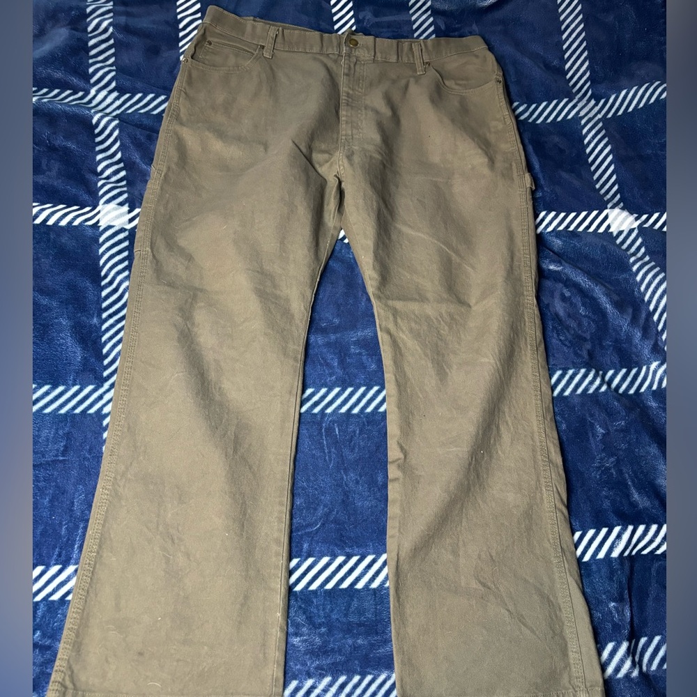 Dickies cargo pants 40x32